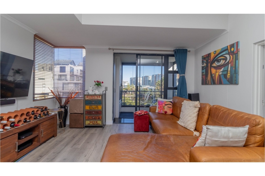 3 Bedroom Property for Sale in Century City Western Cape